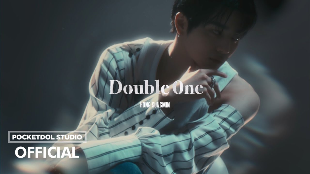 Double 0ne [Xpert] Concept Video HONGSUNGMIN