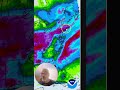 Improving Weather Conditions & A Nice Father's Day Weekend Northeast & Mid Atlantic States