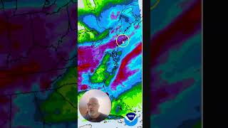 Improving Weather Conditions & A Nice Father's Day Weekend Northeast & Mid Atlantic States