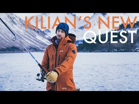 Kilian's New Quest