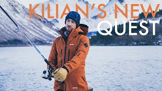 Kilian's New Quest | Salomon Fishing