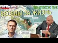 Все о Нагорном Карабахе, Навальный | Беседы «за жизнь» (выпуск 53, 14.11.2020)