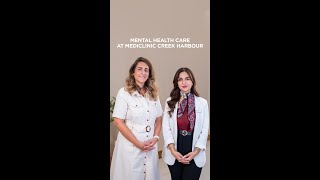 Mental Health Care | Mediclinic Middle East