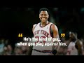 How Good Was Reggie Miller Actually?