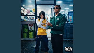 8 Foot 7 (feat. MAYZE)