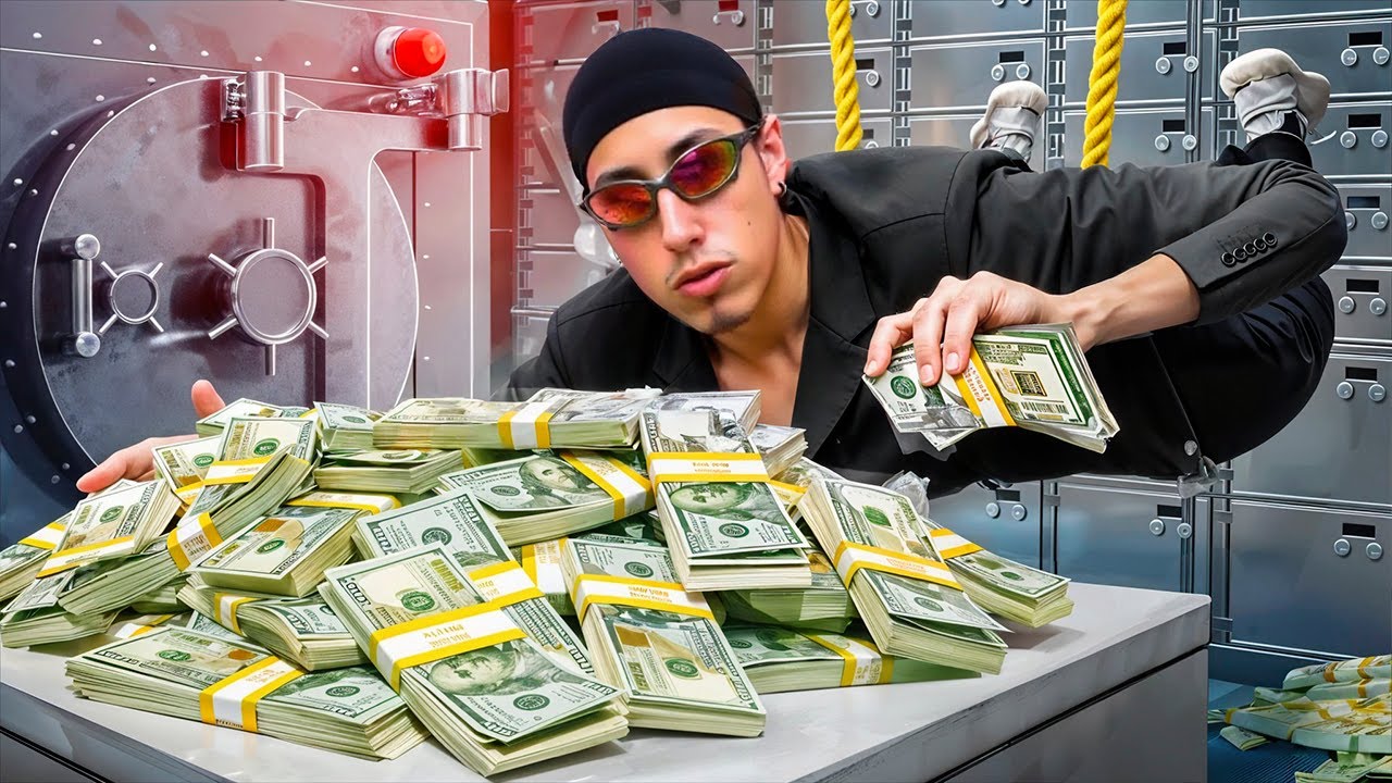 OS CHAVE E O INFILTRADO