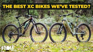 ALLNEW Specialized Epic vs Epic EVO Review | Brainless, But All The Better For It!