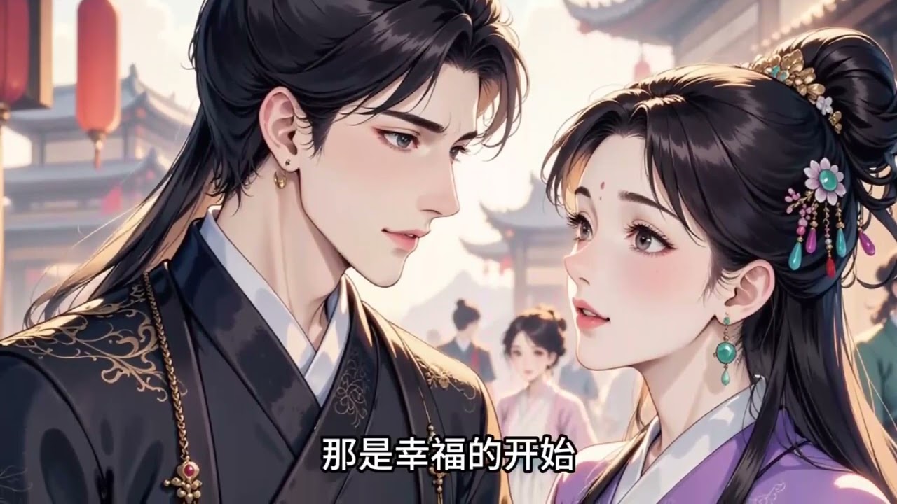 《婉辞旧尘》苏婉冒死从雪地里救出萧北辰，却被林婉儿冒领救命之恩。嫁入王府后，她遭萧北辰冷落、陷害，甚至被逼迫从百尺城墙跳下。侥幸被暗香阁救下后，苏婉逆袭成为掌控全国贸易的皇商#喵喵推文
