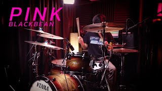 Blackbeans - Pink | Drum cover | Beammusic