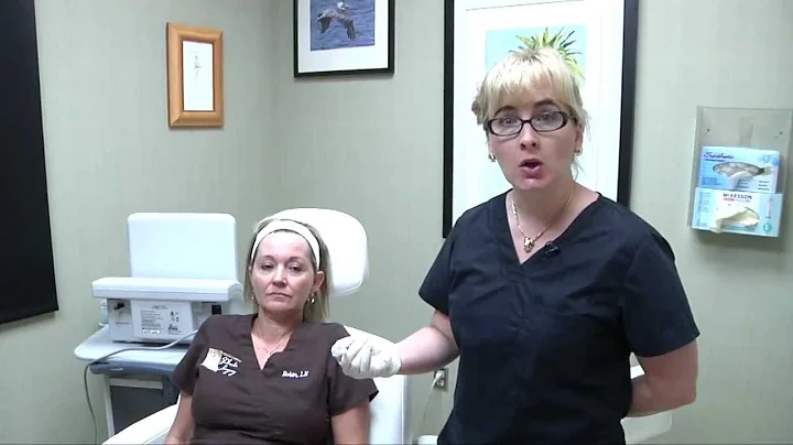 Dr. Meghan McGovern discusses Artefill Procedure