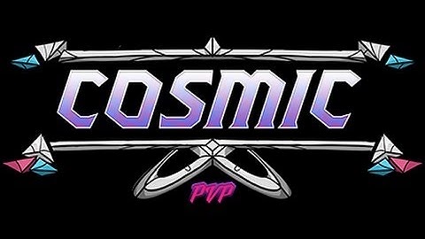CosmicPvp Factions I Duel a Hacker???