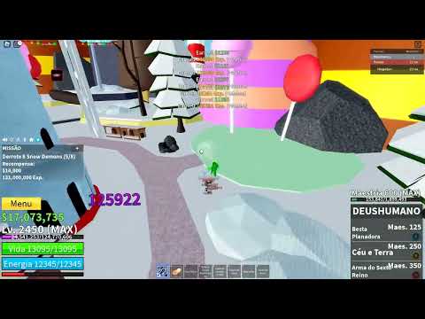 BLOX FRUITS SCRIPT | AUTOFARM / Auto Raid / Sniper Auto Farm