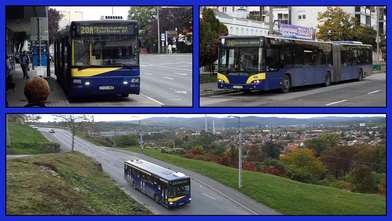 Új, visszatérő, és módosult MVK járatok - 9, 12, 20A, 21, 21G, 29-39, 30, 35, 36, 44, 101B