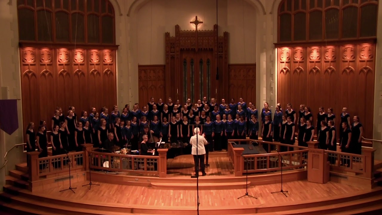 Watch Quiet Sea | Northwest Girlchoir on YouTube Watch Quiet Sea | Northwest Girlchoir on YouTube