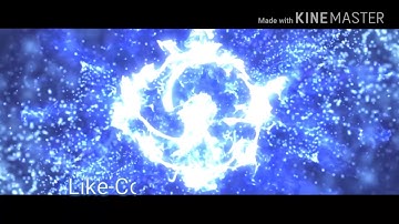 Mobi Tech intro finally created