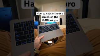 What else do you want to see on the HalfBook Pro™?