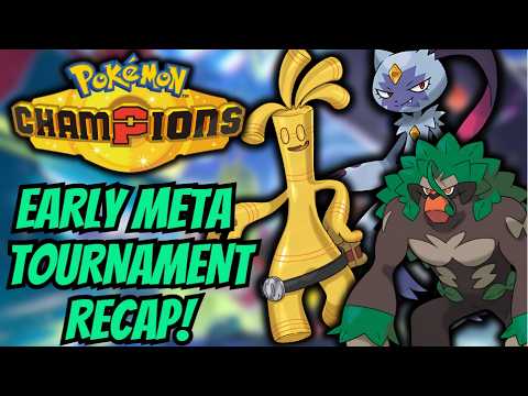 Official Sources for Tournament Results