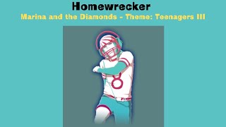 Watch Teenagers Iii video