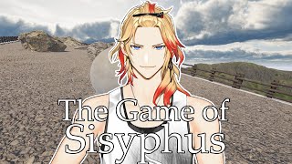 【The Game of Sisyphus】Domo, Gigachad desu.