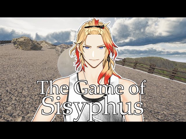 【The Game of Sisyphus】Domo, Gigachad desu.のサムネイル