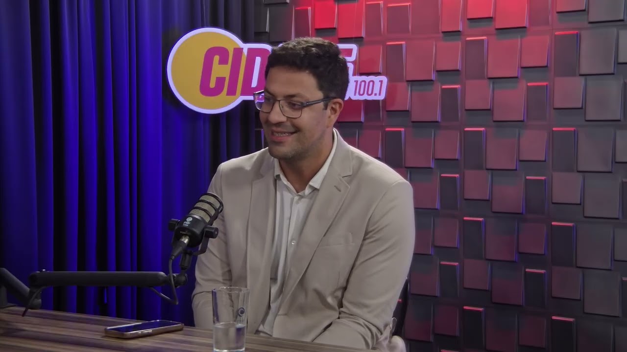 Saúde Cidade - Cirurgia das pálpebras - Dr. Rodrigo Toledo, Cirurgião Plástico  - 04/12/2025