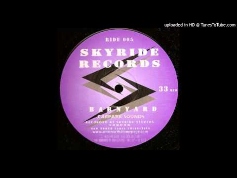 Turnip Venders - Spinrut (Acid Techno 2000)