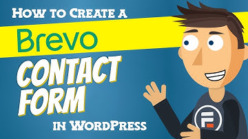 How to Connect Your Forms to Brevo