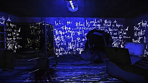 somebody lost their minds... | Penumbra: Overture [Part 4]