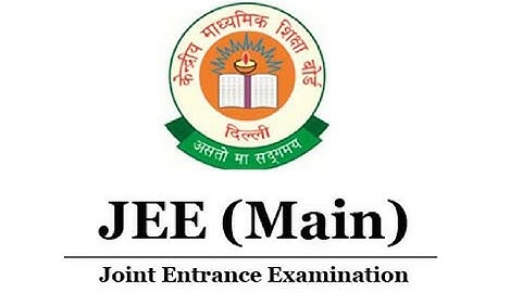 JEE Main 2022 exam date update | Candidates to only get 2 attempts |JEE Main expected date| #shorts