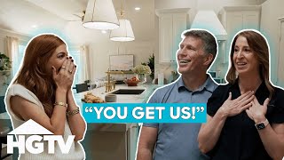 Jennifer Brings Their Beloved Family Home From The '90s To Now! | No Demo Reno