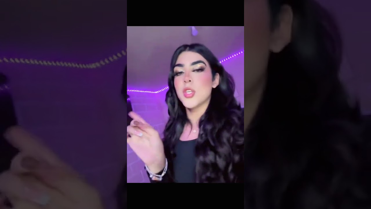 ⁣very amazing tgirl singing to you #transgenders #transgirl  #tgirls #dance #trans