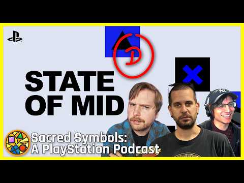 You Remain Selfless, Cold, and Composed | Sacred Symbols, Episode 427