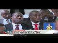 President Ruto and Raila