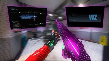 These Search & Destroy Classes Got Me Banned...