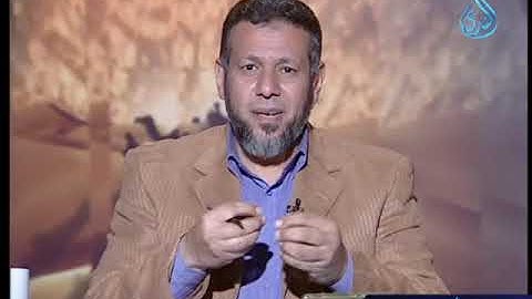 حادي الركب | ح18| سورة البقرة من 119 إلي126 | التفخيم والترقيق| الشيخ أشرف عامر 20-2-2018