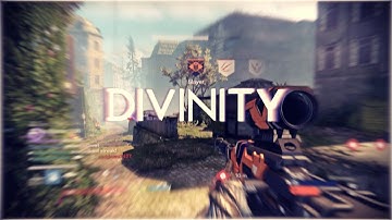 DIVINITY Destiny Montage Trailer