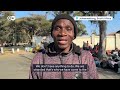 South Africa faces uneasy calm after June 30 anti-migrant protests