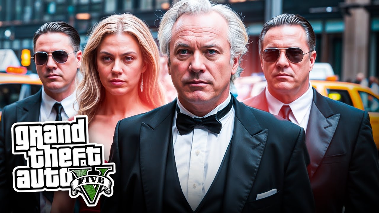 GTA 5 GERÇEK HAYAT ELİF'İN HAYATI - NATALİAYI KURTARMA OPERASYONU..!!! #19