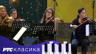 D Sostakovic Valcer br 2 Gudaci svetog Đorđa