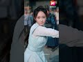 Kung Fu beauty fights against officials who bully civilians#NetShort #TheDuelAgainstMyLover
