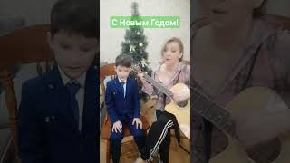 С Новым годом #альбинакармышева