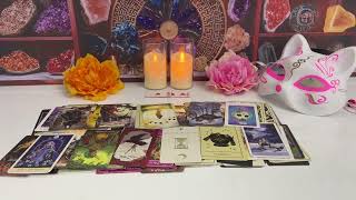 Scorpio Tarot There’s A Plot Twist 2 This Situation !! 😫 What They Do Next Makes U Super Happy !!