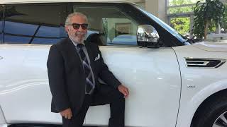 Meet Markham Infiniti and Drive Autogroup Sales Consultant Barry Shulman