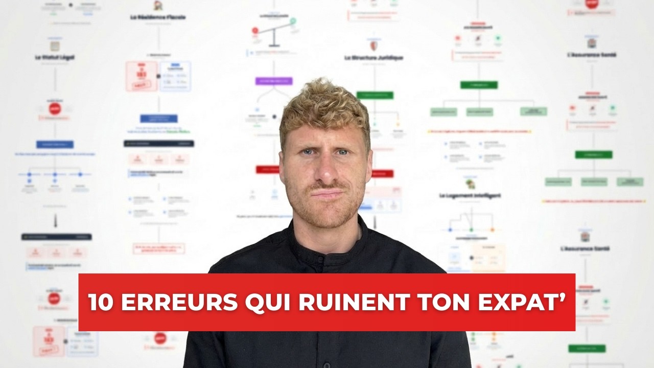 S’expatrier à BALI sans ruiner son projet (les erreurs à éviter)