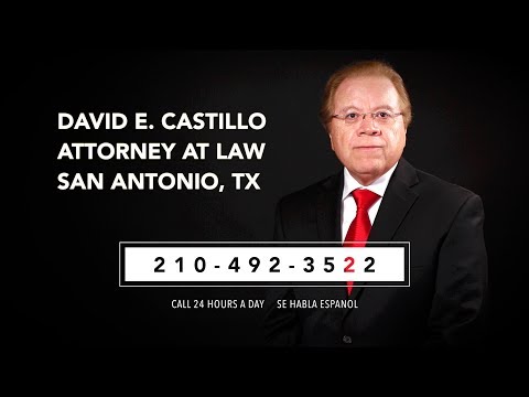 San Antonio Car Accident Lawyers