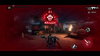 【ZombieFrontier4／ゾンビフロンティア4】防御ステージ27 screenshot 4