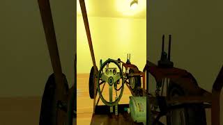 Moai Chase Me In Liminal Hotel Gmod