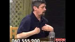 Jaran vs. Cigo   Popravni Dom