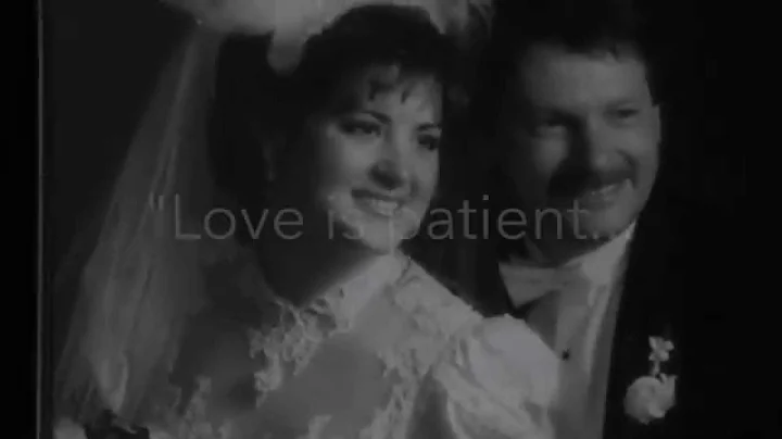 Joel and Jeanette, the Untold Love Story-Trailer