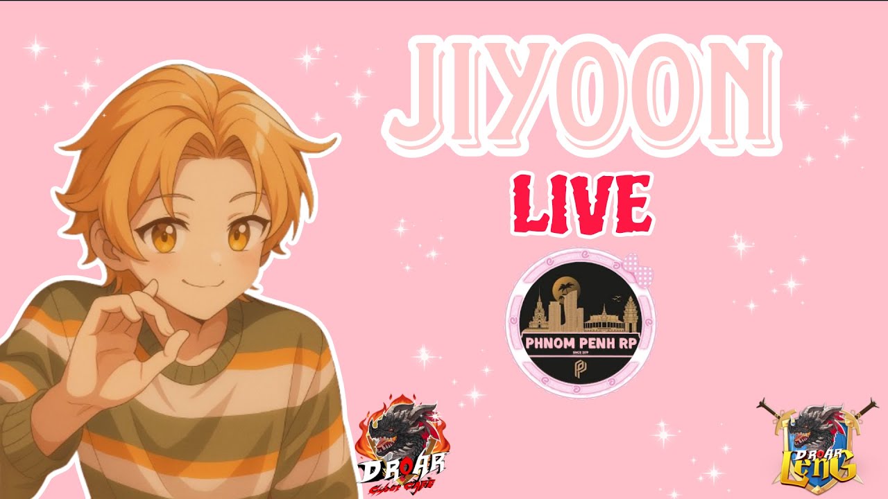 🔴 LIVE |​​ ខែថ្មី😆#pprp #fivem #gta  #roleplay